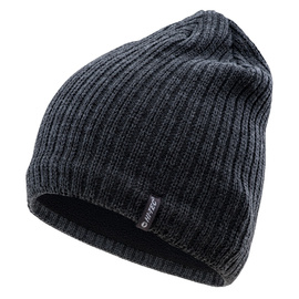 Mens Winter Hat MAGNUM RAMIR - Dark Grey