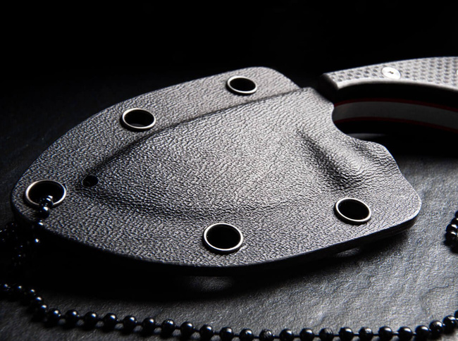 FIXED BLADE KNIFE "Sigyn" - BOKER PLUS