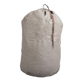 HUSA MARE PENTRU SAC DE DORMIT, VERDE OD - SURPLUS MILITAR DIN ARMATA GERMANA - UZATA