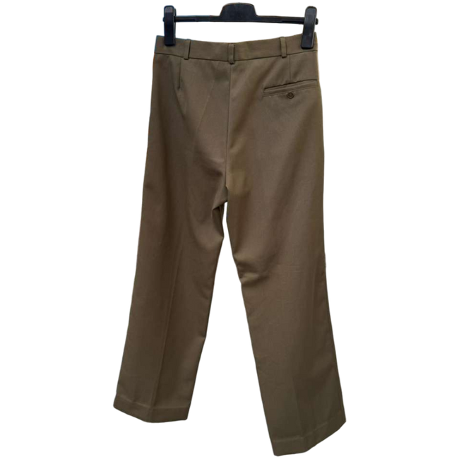 PANTALONI DE UNIFORMA - SURPLUS ARMATA ROMANA - OLIVE - IN STARE BUNA