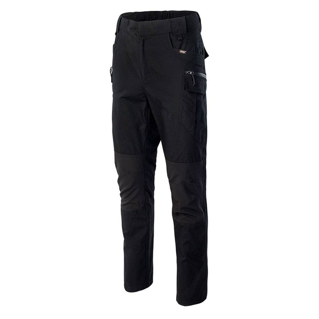 MAGNUM VULPES II PANTS - BLACK