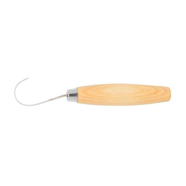 CUTIT SCULPTURA TIP CARLIG 162 DOUBLE EDGE - MORAKNIV®