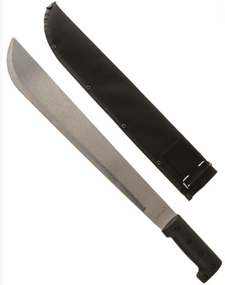 Maceta 18" cu teaca