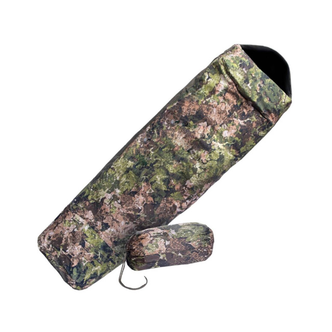 Husa modulara pentru sac de dormit cu 3 straturi - WASP I Z3A - Mil-Tec