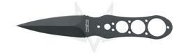 Cutit Fox U.T.K. Undrercover Tactical Knife Throwing Version