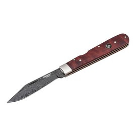 CUTIT DAMASCUS ANNUAL DAMASCUS 2020 - BOKER
