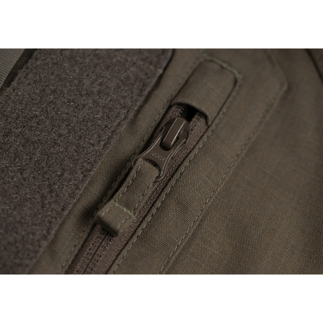 BLUZA COMBAT - RAIDER MK V ATS FLEX - CLAWGEAR - STONEGREY OLIVE