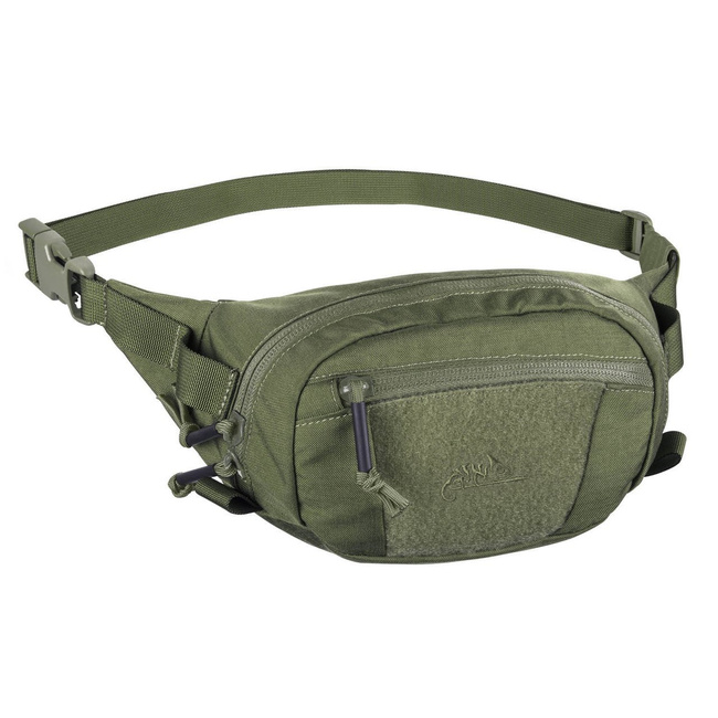 POSSUM WAIST PACK® - CORDURA® - OLIVE GREEN