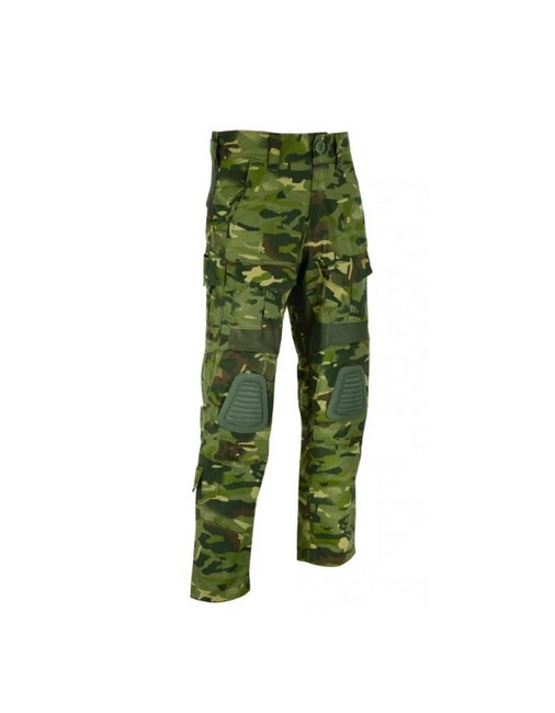 Pantaloni Pathfinder - Multicam Tropic - Shadow