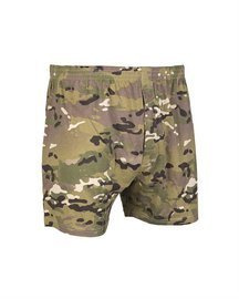 BOXERI - MULTITARN - MILTEC