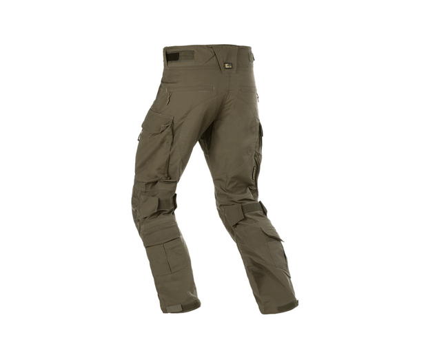 PANTALONI TACTICI - RAIDER MK.IV - CLAWGEAR® - TARMAC