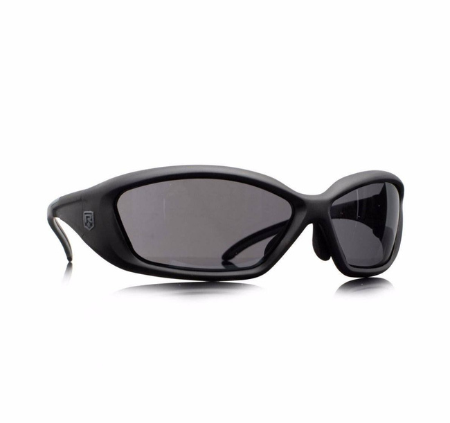 REVISION EYEWEAR - HELLFLY BASIC - BLACK/SMOKE