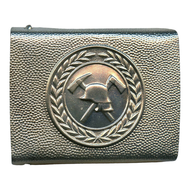 CATARAMA GDR PENTRU CUREA POMPIERI - SURPLUS MILITAR DE LA ARMATA EST-GERMANA - IN STARE BUNA