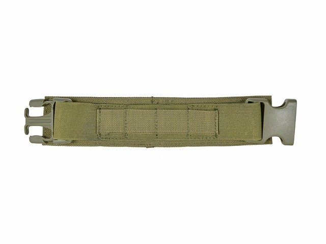 Ham de piept - Force Recon - MOLLE - Multitarn - 8FIELDS