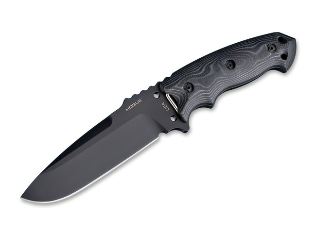 Hogue EX-F01 5.5 G-Mascus Black Knife