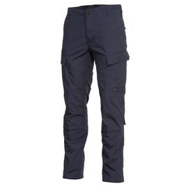 PANTALONI UNIFORMA JANDARMERIE/ PENITENCIAR ACU - ALBASTRU INCHIS - LECTER TACTICAL