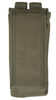 MAGAZINE SINGLE POUCH - AK 47 - Mil-Tec® - OD