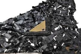 PLASA NIGHT CAMO POLIESTER (1.5 x 3.0 m)