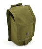 BUZUNAR G36 MAGAZIE M16 - O.D. - BLACKHAWK - SURPLUS MILITAR