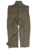 GER. GEN. COLD WEATH. QUILTED THERMAL PANTS