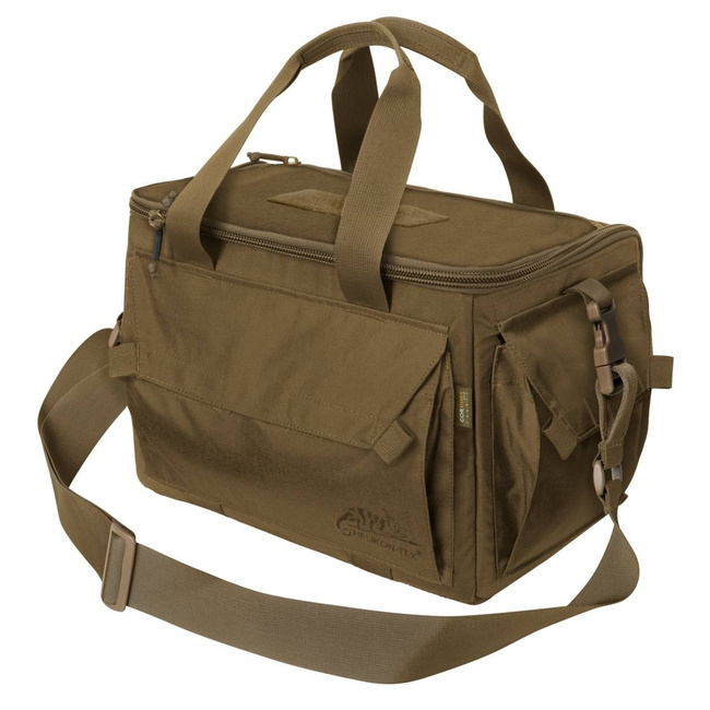 RANGE BAG® - CORDURA® - 18 L - Helikon-Tex® - COYOTE