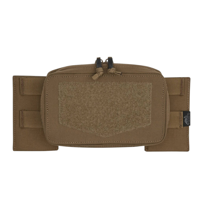 PANOU PENTRU PIEPT  - GUARDIAN - CORDURA - MOLLE/PALS - COYOTE - HELIKON-TEX