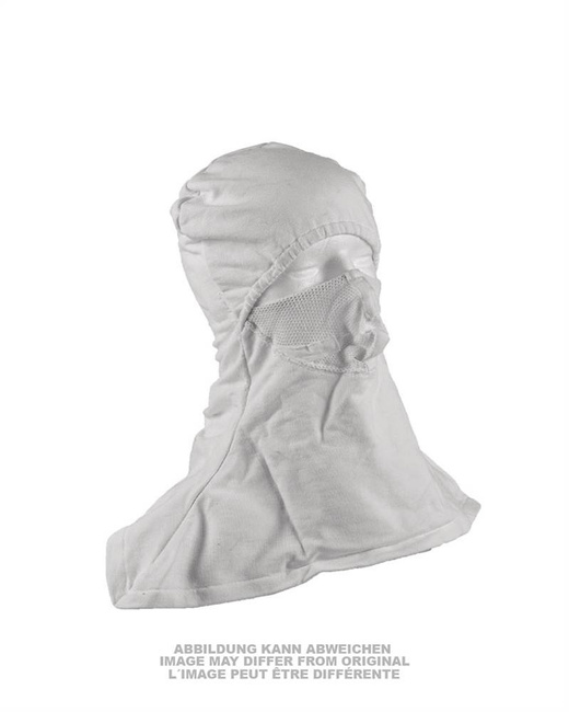 CAGULA GERMANA - ARAMID/VISCOZA - ALB - FOLOSIT