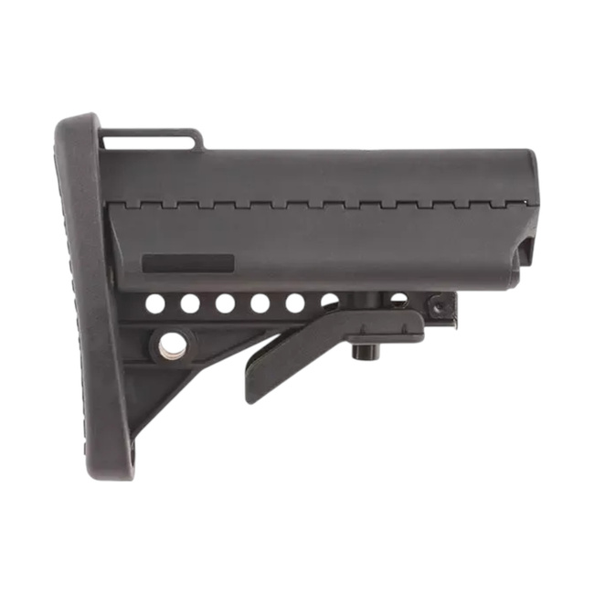 Stock for M4/M16 replicas - MP103 - Black - Specna Arms