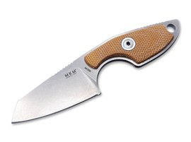 CUTIT "MIKRO 2 MICARTA BROWN" - MKM