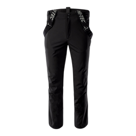 Pantaloni ski pentru barbati Loran - Negri - Magnum