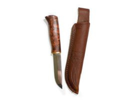 Cutit Karesuando Räven Special