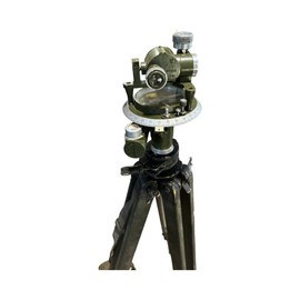 Goniometru busola - surplus armata Romana (DECO) - ca nou