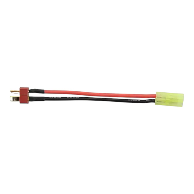 Tamiya to T-Con Adapter Tamiya  T-Connector Converter