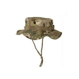 PĂLĂRIE BOONIE RIPSTOP - MULTICAM