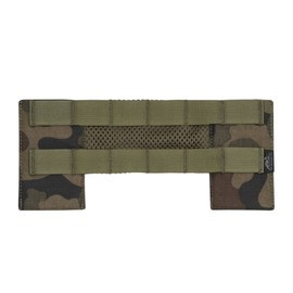 PANOU PENTRU PIEPT  - GUARDIAN - CORDURA - MOLLE/PALS - PL WOODLAND - HELIKON-TEX
