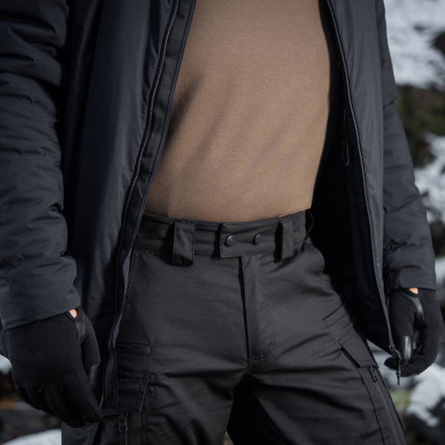 PATRIOT GEN.II FLEX TACTICAL PANTS, ARMY OLIVE  - M-TAC