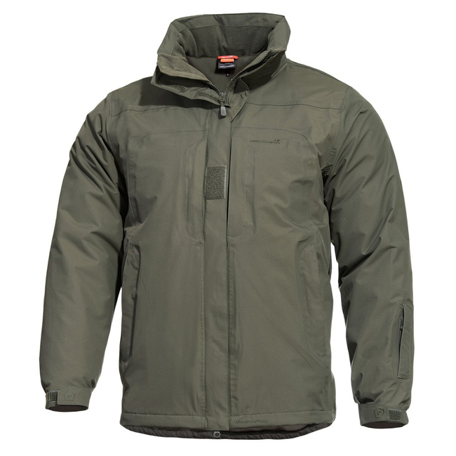 LCP 2.0 THE ROCK PARKA - RAL7013 - PENTAGON