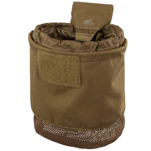 HELIKON - COMPETITION DUMP POUCH - COYOTE