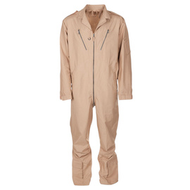 COMBINEZON AVIATIE - MK 16 B - SURPLUS MILITAR ARMATA BRITANICA - KHAKI - UZAT