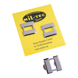 Grad US Capitan Argintiu