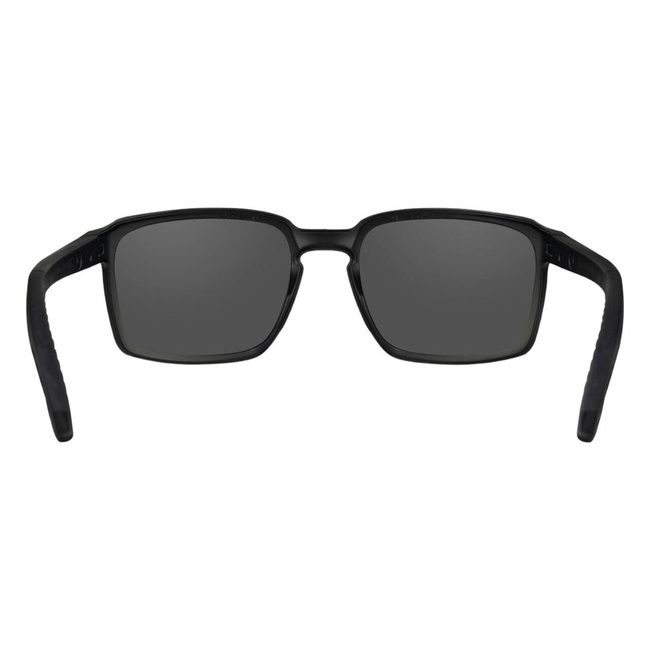 Ochelari tactici - Wileyx - ALFA - Lentile Black Mirror/Rama Matte Grey