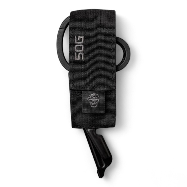 ParaShears Multitool - 11 Tools - Black - SOG