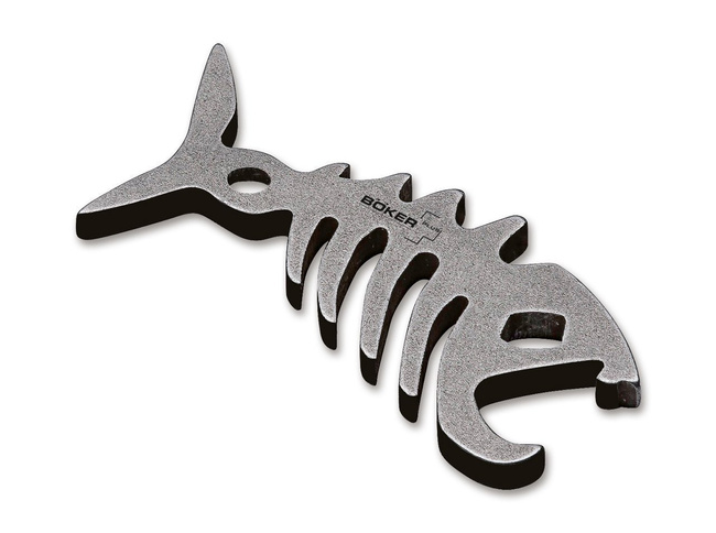 BOTTLE OPENER "DEAD CATCH" - BOKER PLUS
