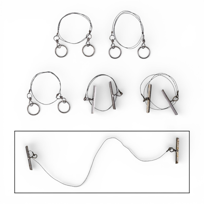 Fierastrau militar comando - Surplus Militar Armata Franceza - Ca nou