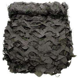 Camo Net, 2x3m, "Basic", OD green, with PVC bag
