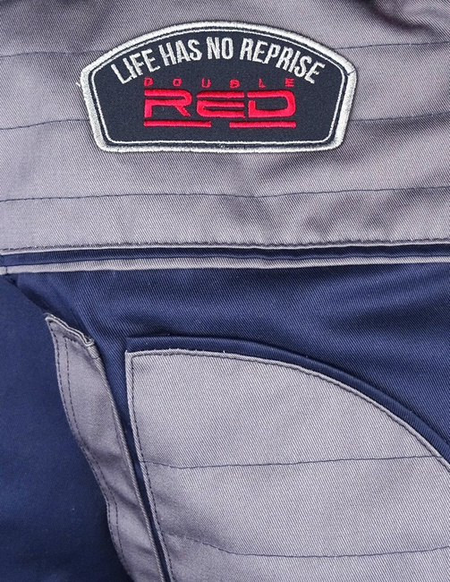 Waterproof Quilted Jacket