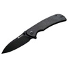 CUTIT DE BUZUNAR - "SENCUT Borzam Micarta All Black" - Böker