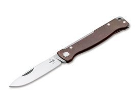 CUTIT DE BUZUNAR ATLAS COPPER - BOKER