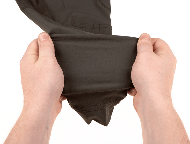CAMASA/BLUZA DE INSTRUCTOR LS - CLAWGEAR - RAL7013