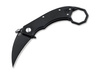 CUTIT DE BUZUNAR HEL KARAMBIT - BOKER PLUS